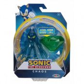 Sonic Figur 10cm Chaos