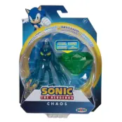 Sonic Figur 10cm Chaos