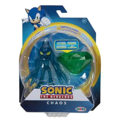 Sonic Figur 10cm Chaos