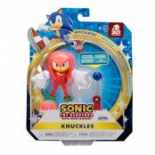 Sonic Figur 10cm Knuckels 40904