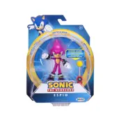 Sonic Figur 10cm med tillbehör w20 Espio