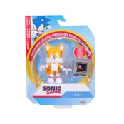 Sonic Figur 10cm med tillbehör w20 Tails