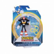 Sonic Figur 10cm Shadow