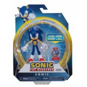 Sonic Figur 10cm Sonic