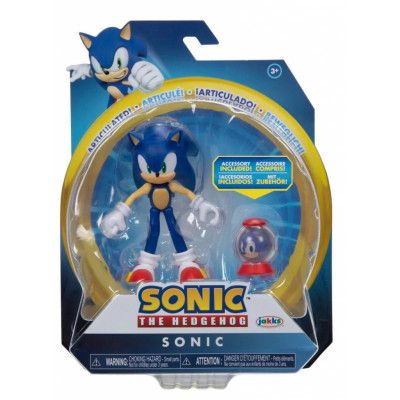 Sonic Figur 10cm Sonic