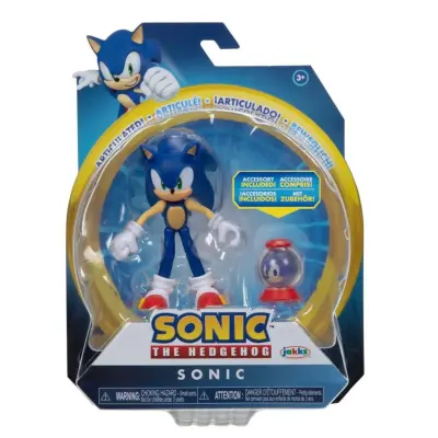Sonic Figur 10cm Sonic