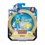 Sonic Figur 10cm Sonic 40901