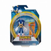 Sonic Figur 10cm Sonic Skate