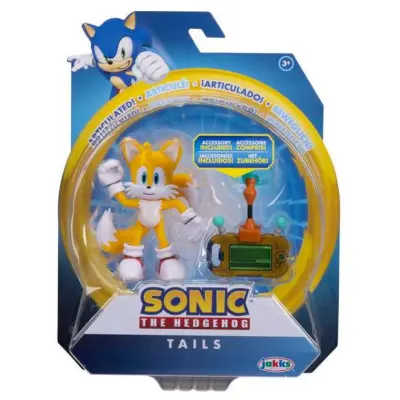 Sonic Figur 10cm Tails