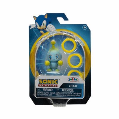 Sonic Figur 2.5