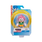 Sonic Figur 2.5"Classic Amy - Sonic -  Leksaksaffären