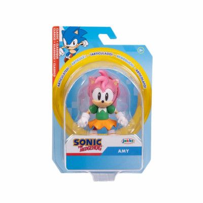 Sonic Figur 2.5
