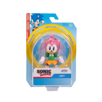 Sonic Figur 2.5