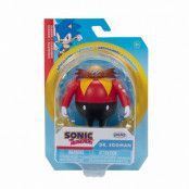 Sonic Figur 2.5" Classic Dr. Eggman