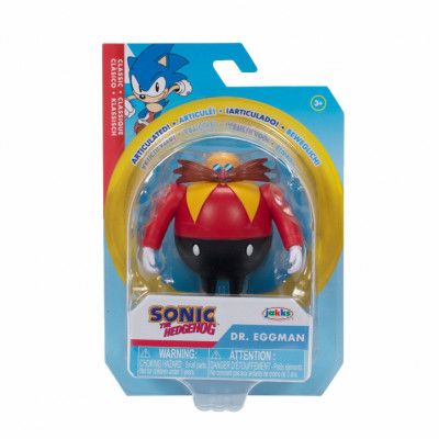 Sonic Figur 2.5