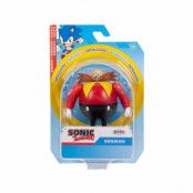 Sonic Figur 2.5" Classic Eggman