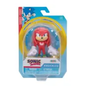 Sonic Figur 2.5" Classic Knuckles