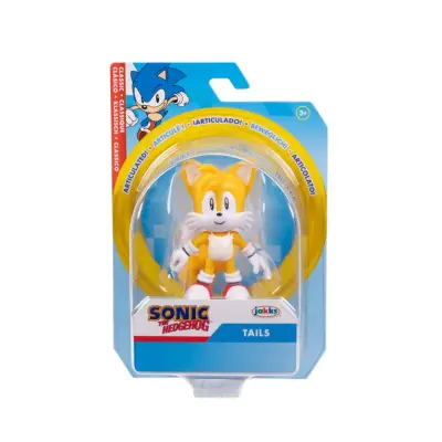 Sonic Figur 2.5