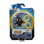 Sonic Figur 2.5" Dark Chao