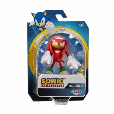 Sonic Figur 2.5