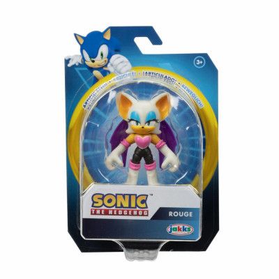 Sonic Figur 2.5