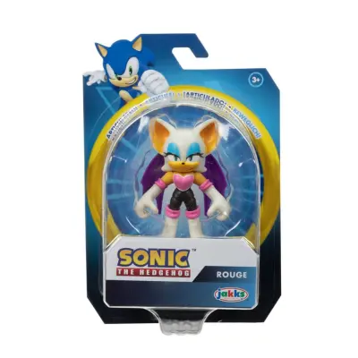 Sonic Figur 2.5