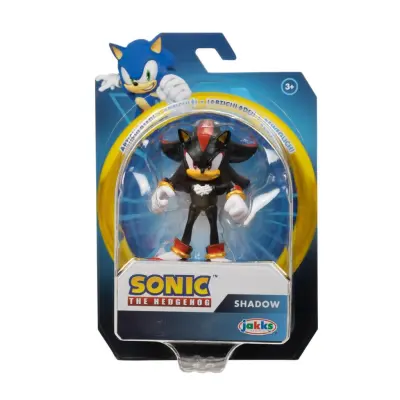 Sonic Figur 2.5