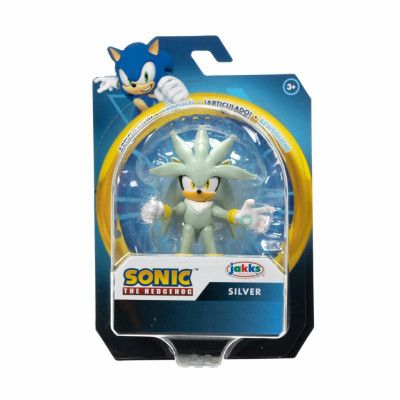 Sonic Figur 2.5