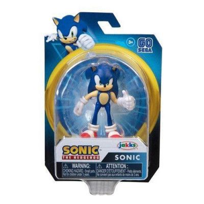 Sonic Figur 2.5