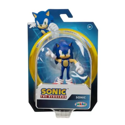 Sonic Figur 2.5