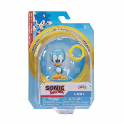 Sonic Figur 2.5