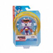 Sonic Figur 2.5" W18 Modern Fang