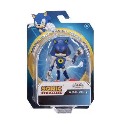 Sonic Figur 2.5