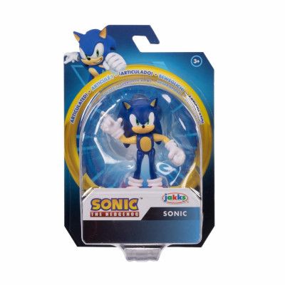 Sonic Figur 2.5
