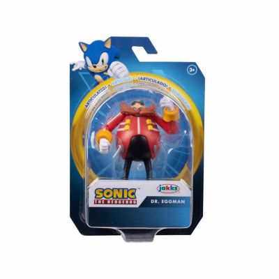 Sonic Figur 2.5