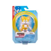 Sonic Figur 2.5"Wave 14 : Model - Tails