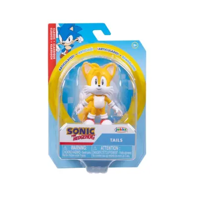 Sonic Figur 2.5