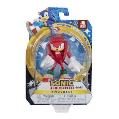 SONIC Figur Knuckles 40371