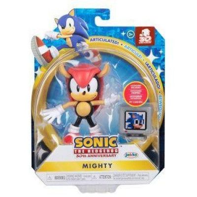 SONIC Figur Mighty 10cm 40907