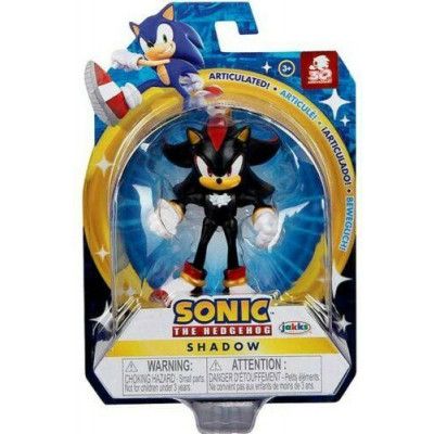 SONIC Figur Shadow 40378