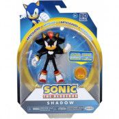 SONIC Figur Shadow Super Sonic 10cm