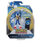 SONIC Figur Sonic 10cm