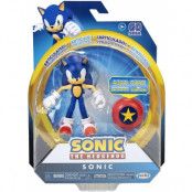 SONIC Figur Sonic 10cm 40384