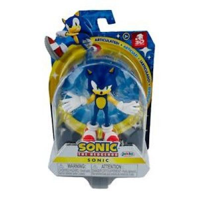 SONIC Figur Sonic 40704