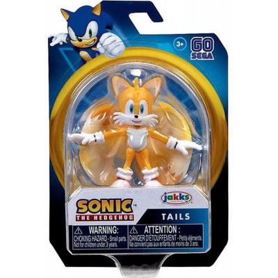 SONIC Figur Tails 40688