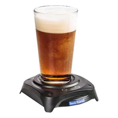 Sonic Foamer Ölskummare