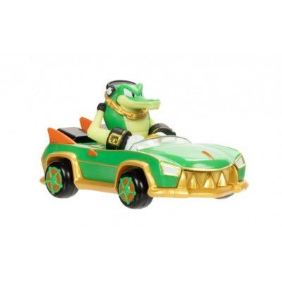 Sonic Fordon Die-cast 1:64 Vector