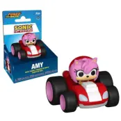 Sonic - Funko Racers - Amy Rose
