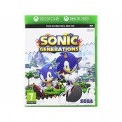 Sonic Generations Classics