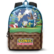 Sonic - Greenhill - Backpack Hs Fan '44X31X18Cm'